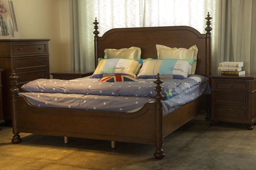 美式家具 简美家具 摄影