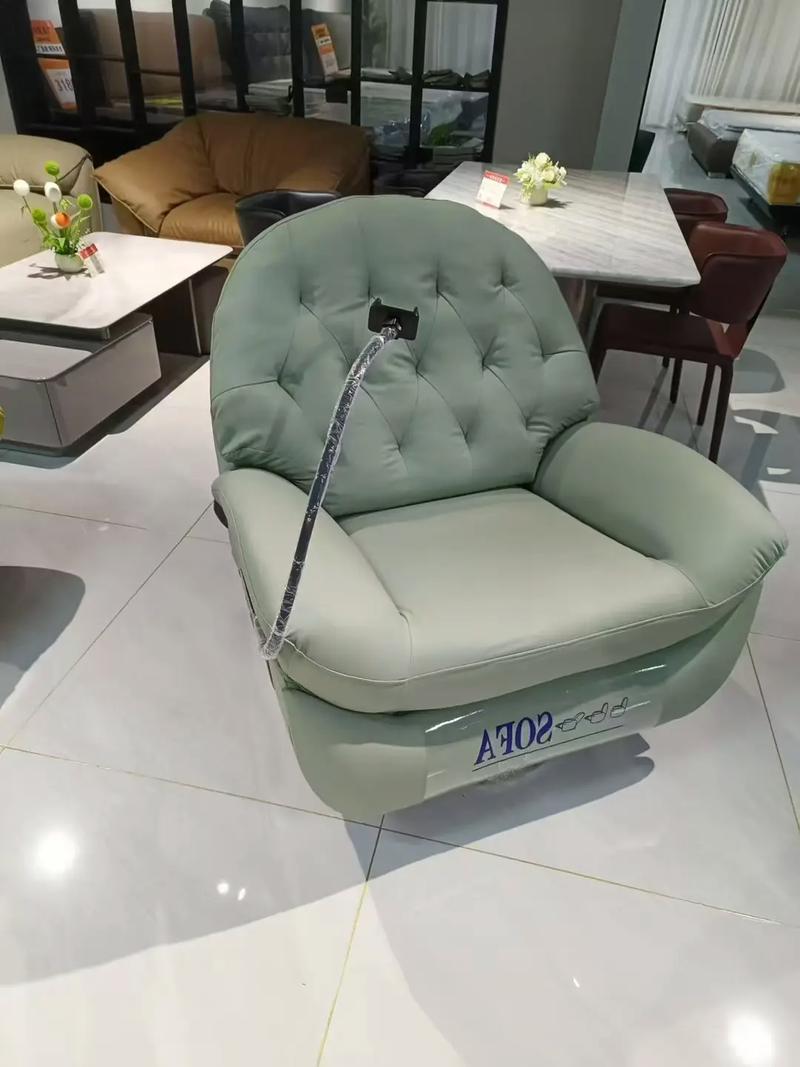 好货好价好实在 ,买家具就来中博家具工厂店展厅体验产品